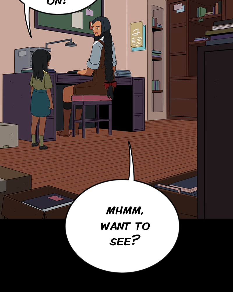 Read Line chapter 88 image 2 on Lezhin