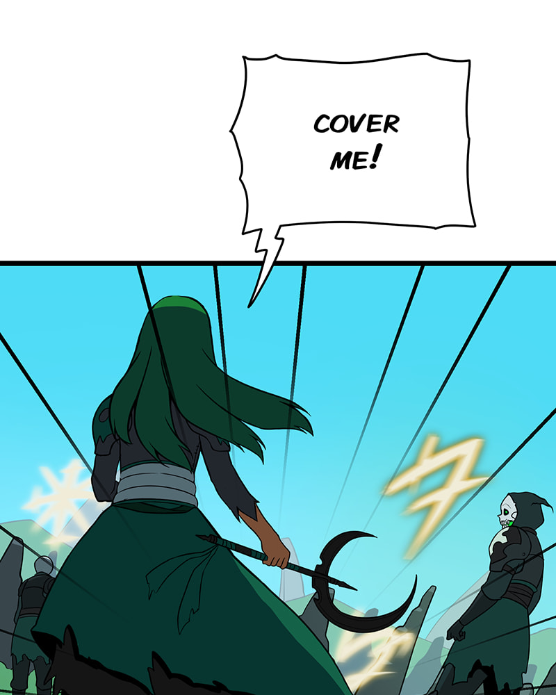 Read Line chapter 88 image 30 on Lezhin