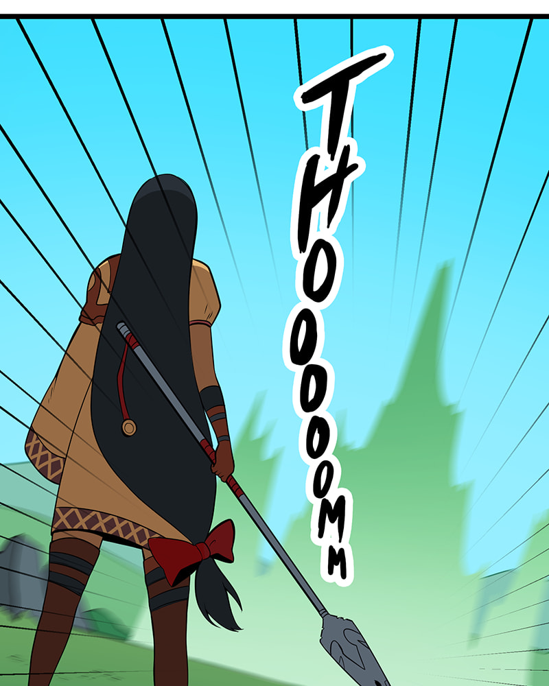 Read Line chapter 88 image 35 on Lezhin