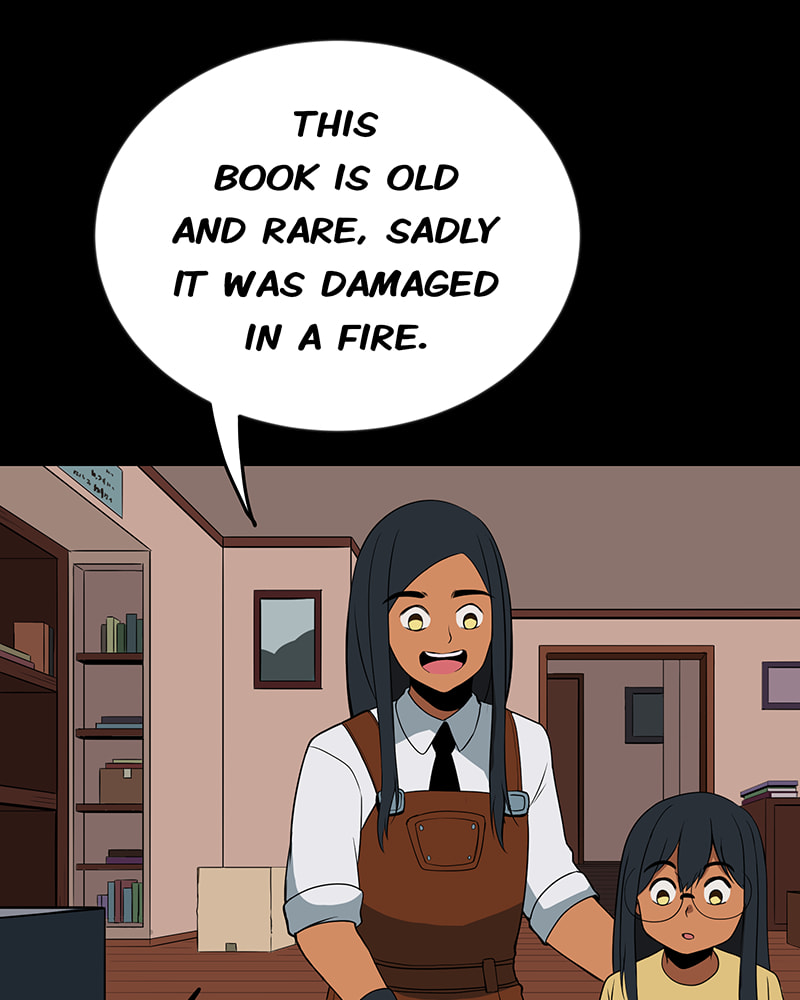 Read Line chapter 88 image 5 on Lezhin