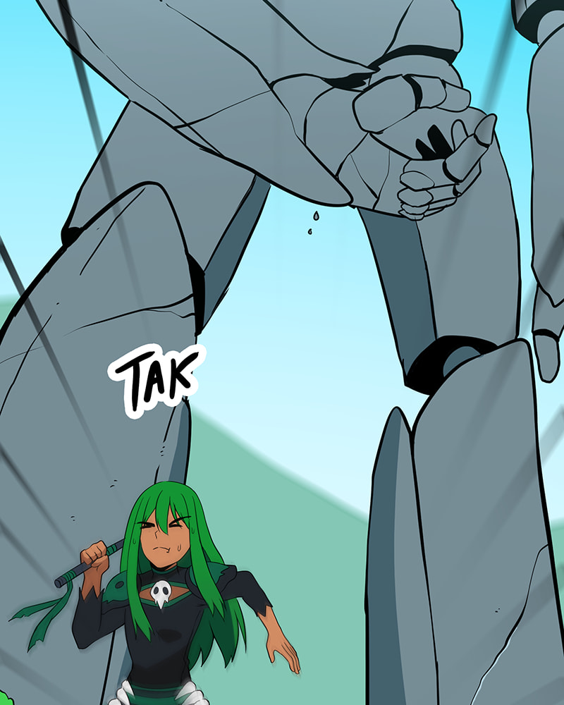 Read Line chapter 89 image 18 on Lezhin