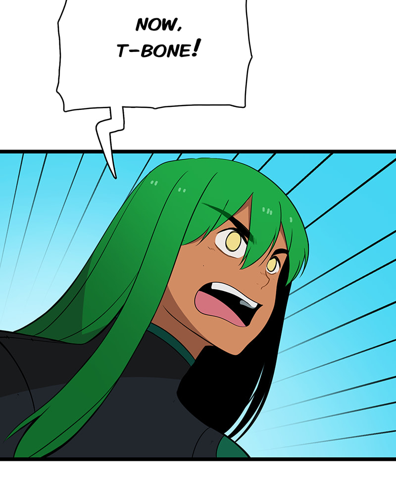 Read Line chapter 89 image 49 on Lezhin