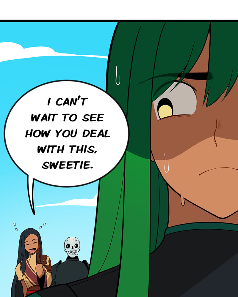 Read Line chapter 89 image 5 on Lezhin