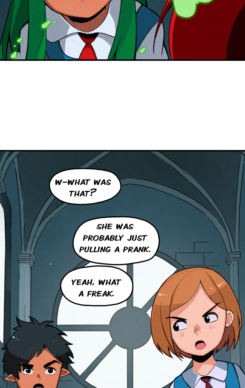 Read Line chapter 9 image 12 on Lezhin