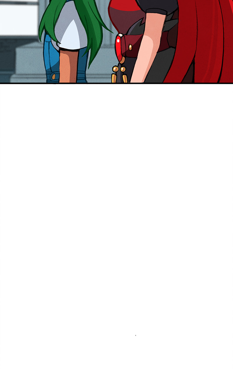 Read Line chapter 9 image 17 on Lezhin