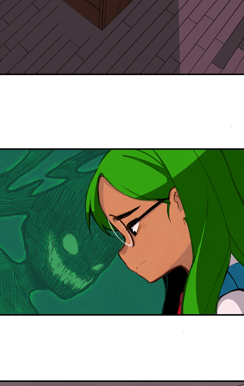 Read Line chapter 9 image 20 on Lezhin