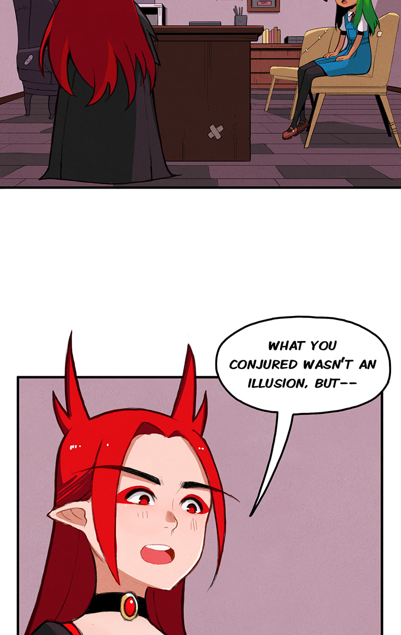 Read Line chapter 9 image 27 on Lezhin