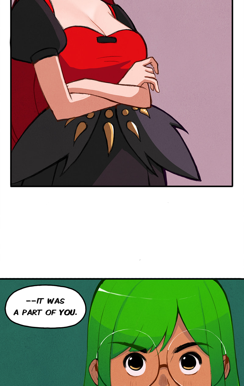 Read Line chapter 9 image 28 on Lezhin