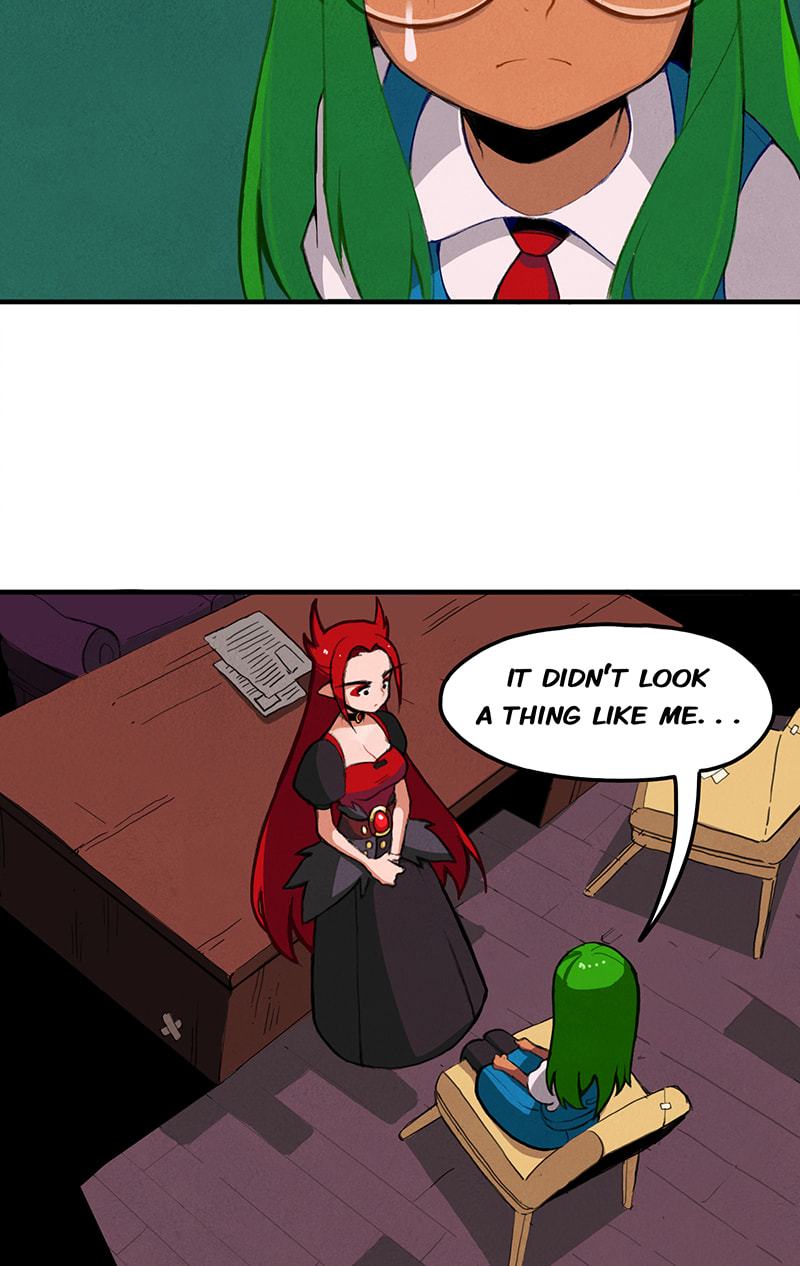 Read Line chapter 9 image 29 on Lezhin
