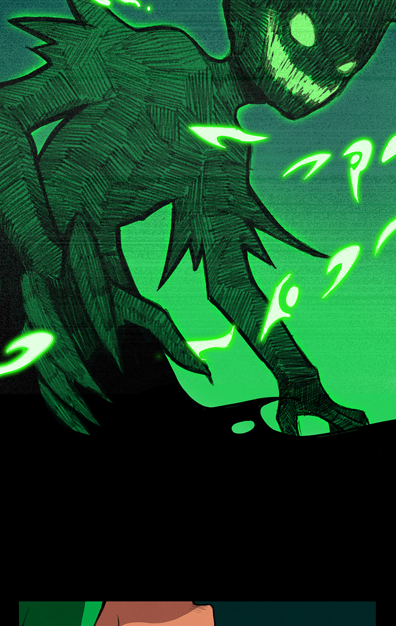 Read Line chapter 9 image 3 on Lezhin