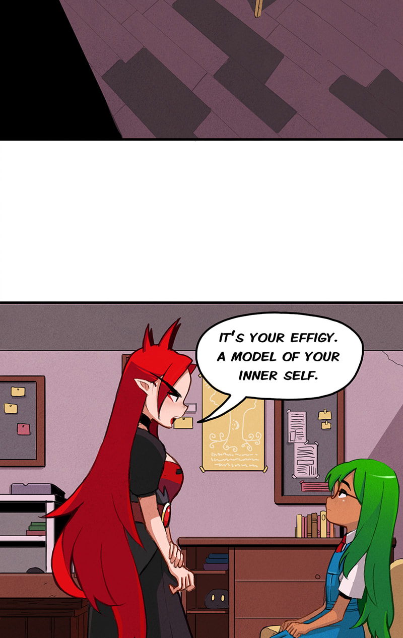 Read Line chapter 9 image 30 on Lezhin
