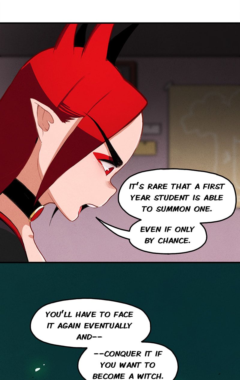 Read Line chapter 9 image 32 on Lezhin