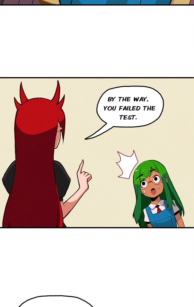 Read Line chapter 9 image 37 on Lezhin
