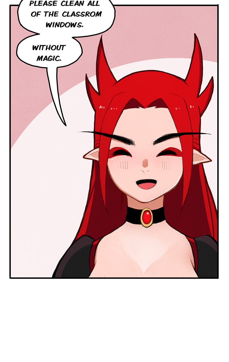 Read Line chapter 9 image 38 on Lezhin