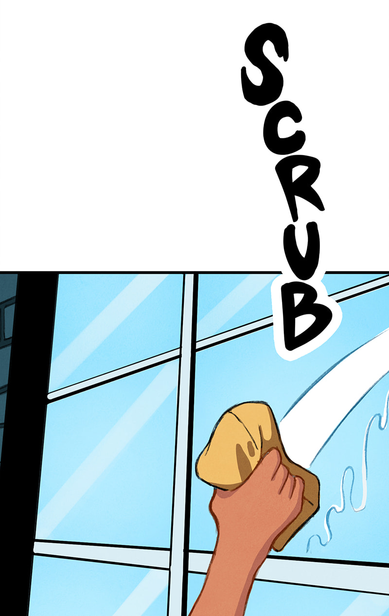 Read Line chapter 9 image 39 on Lezhin
