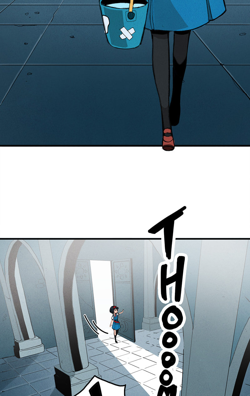 Read Line chapter 9 image 42 on Lezhin