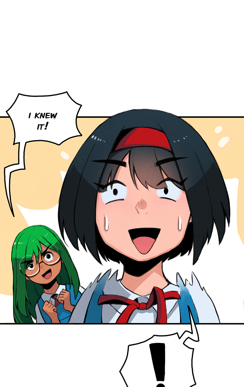 Read Line chapter 9 image 49 on Lezhin