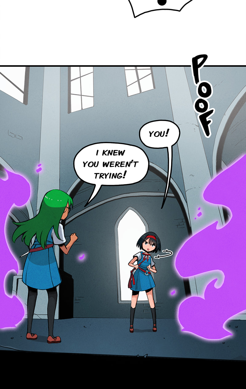 Read Line chapter 9 image 50 on Lezhin