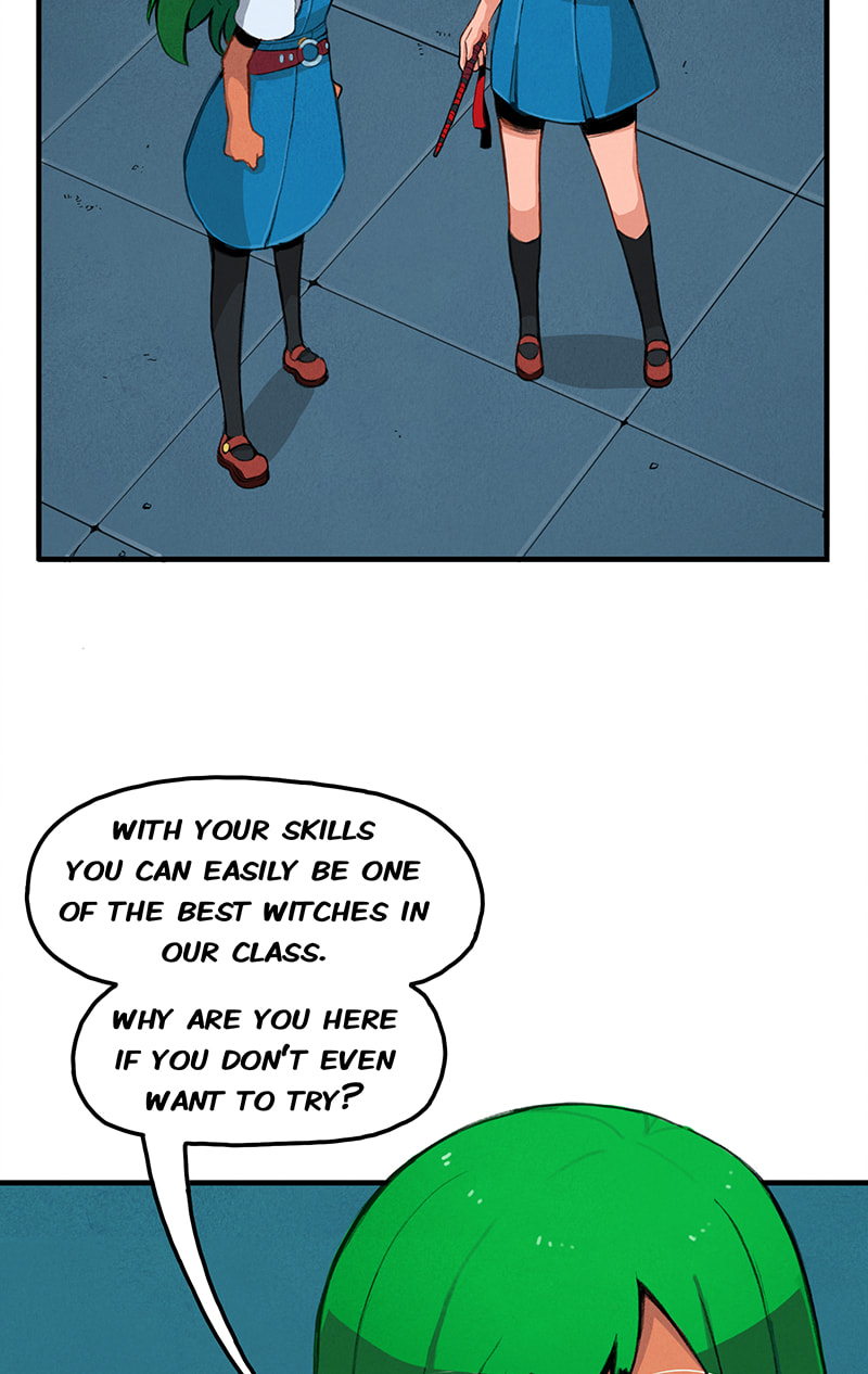 Read Line chapter 9 image 56 on Lezhin