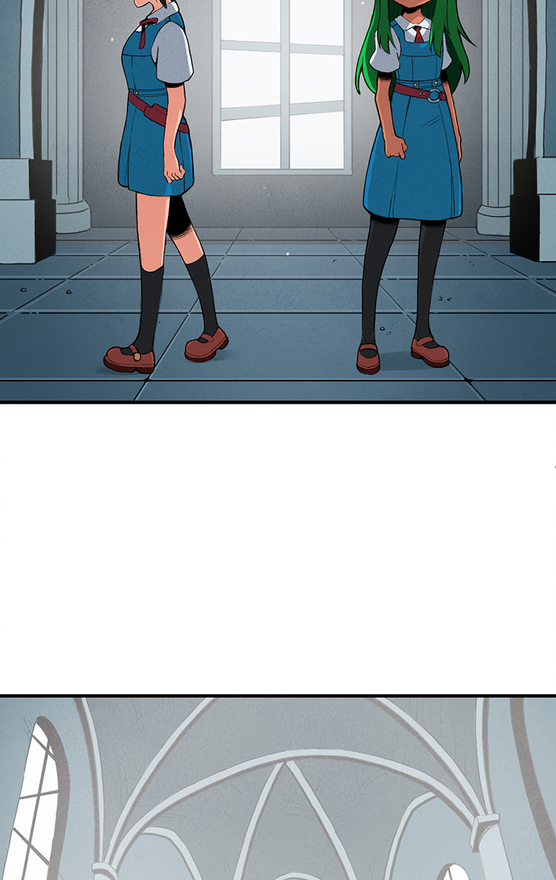 Read Line chapter 9 image 58 on Lezhin