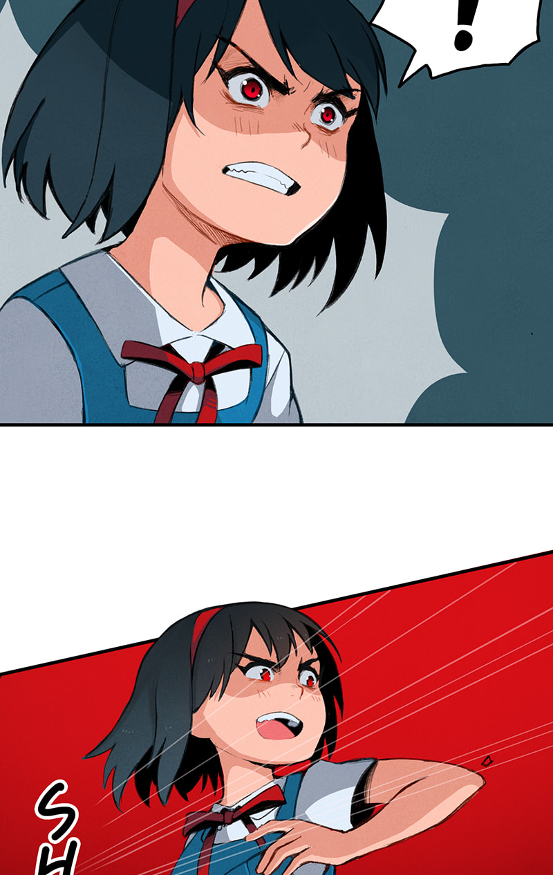 Read Line chapter 9 image 62 on Lezhin