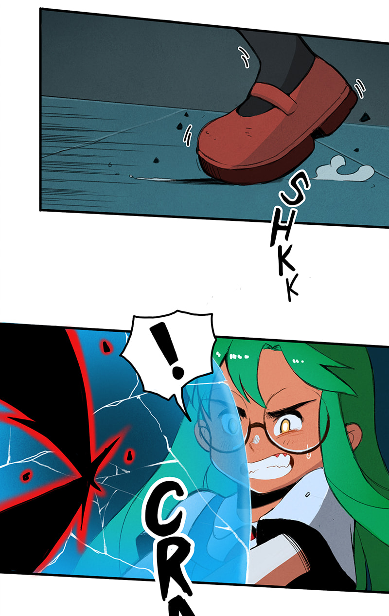 Read Line chapter 9 image 64 on Lezhin
