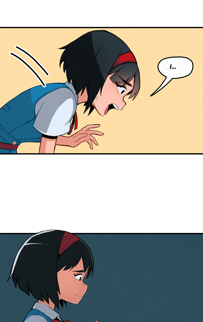 Read Line chapter 9 image 68 on Lezhin