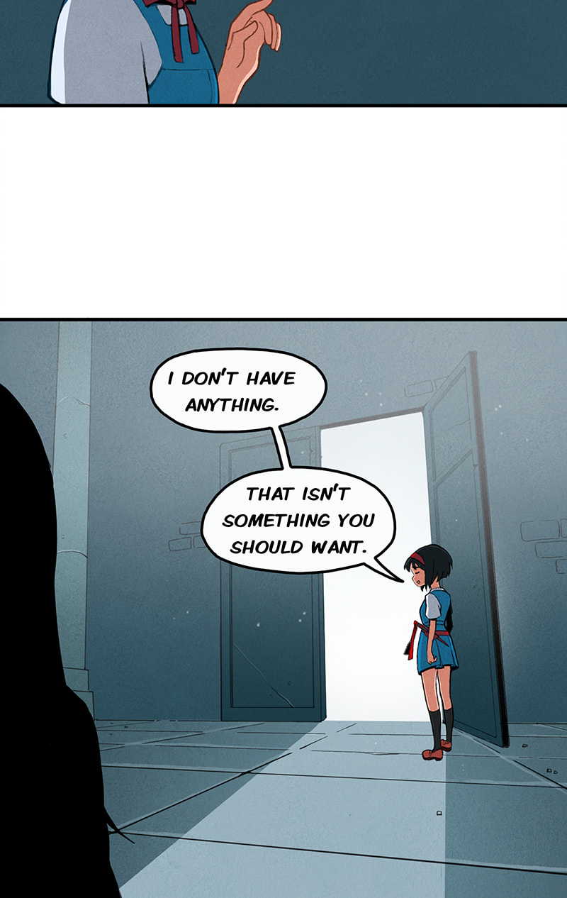 Read Line chapter 9 image 69 on Lezhin