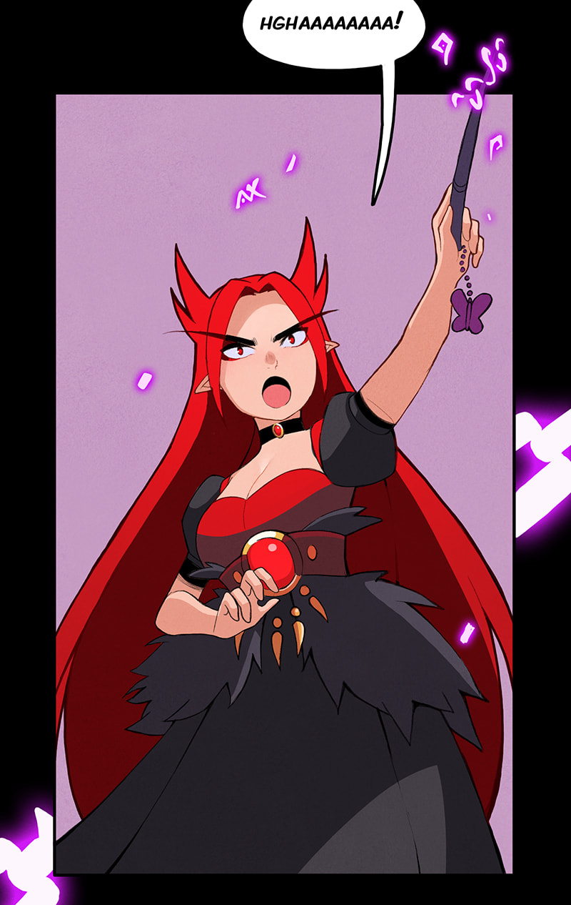 Read Line chapter 9 image 7 on Lezhin