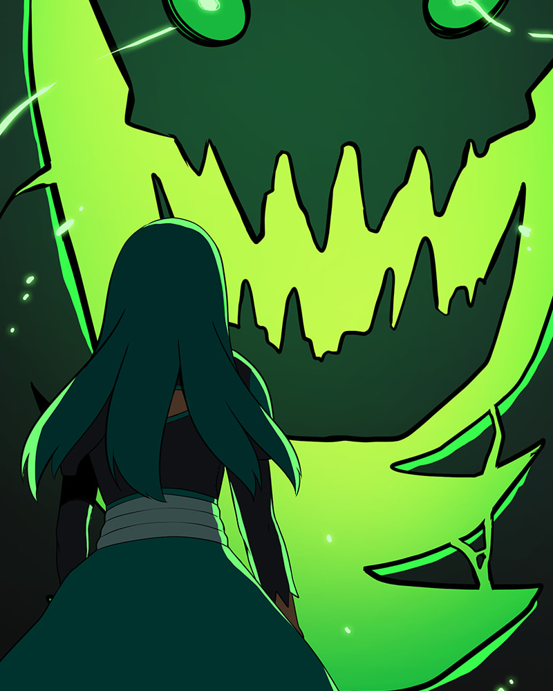 Read Line chapter 90 image 1 on Lezhin