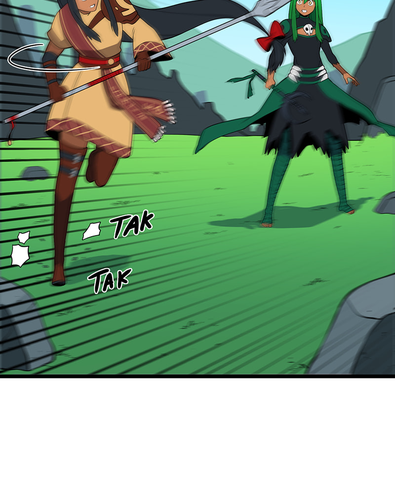 Read Line chapter 90 image 19 on Lezhin