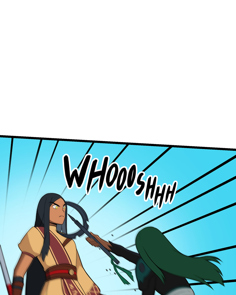 Read Line chapter 90 image 34 on Lezhin