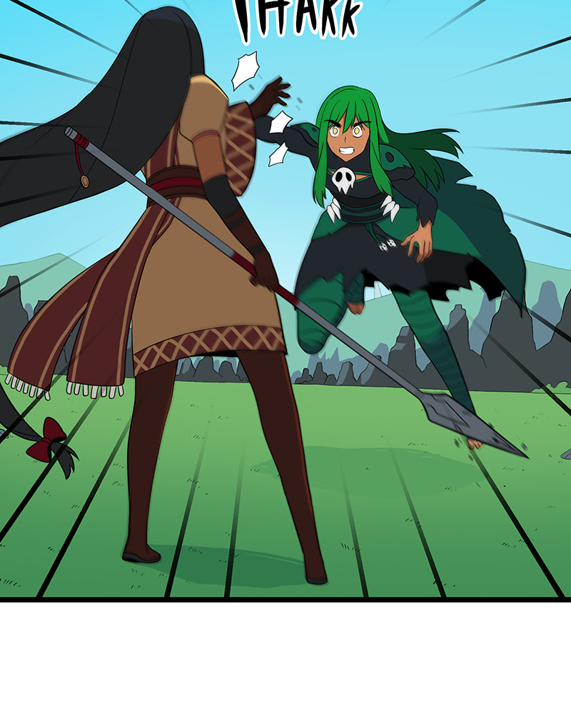 Read Line chapter 90 image 36 on Lezhin