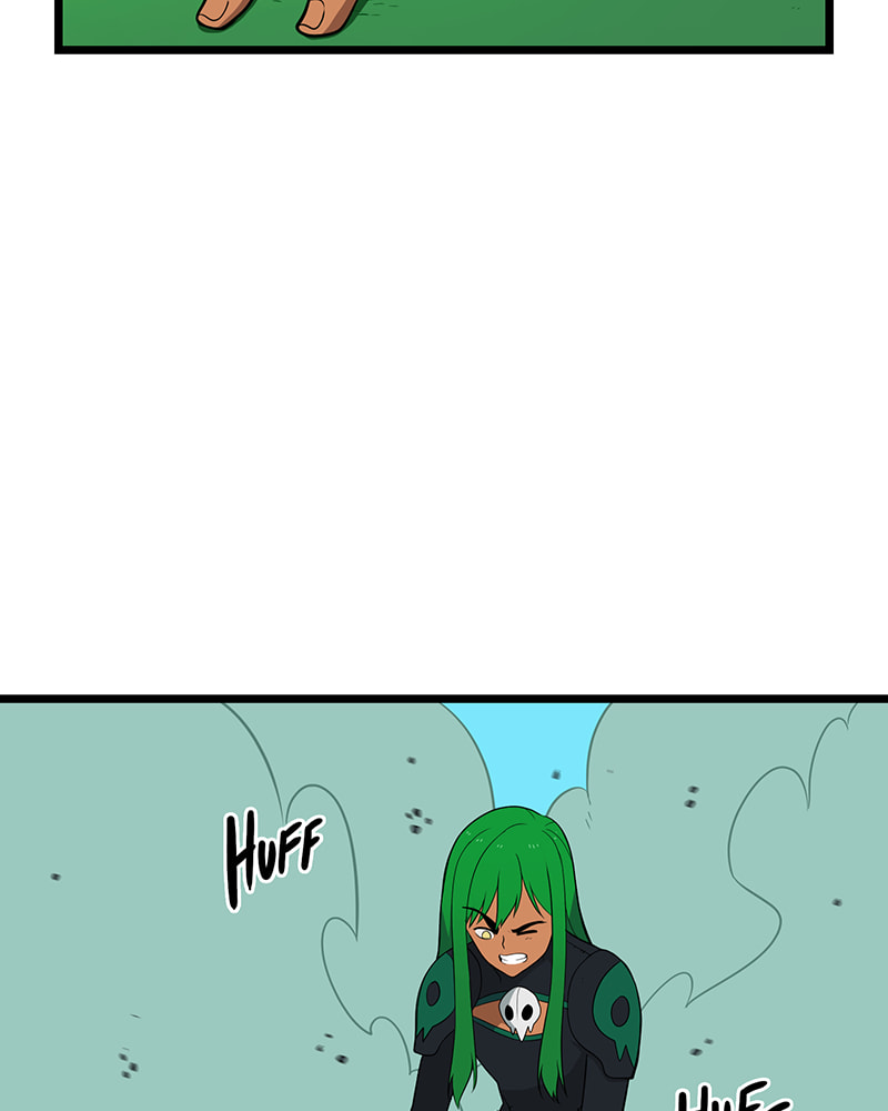 Read Line chapter 90 image 41 on Lezhin
