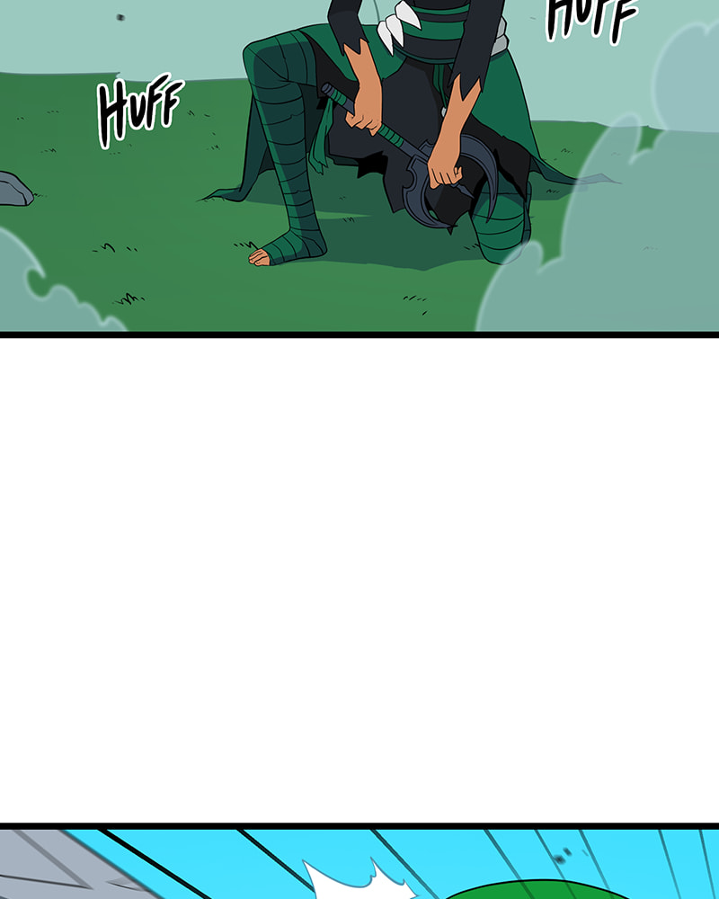 Read Line chapter 90 image 42 on Lezhin