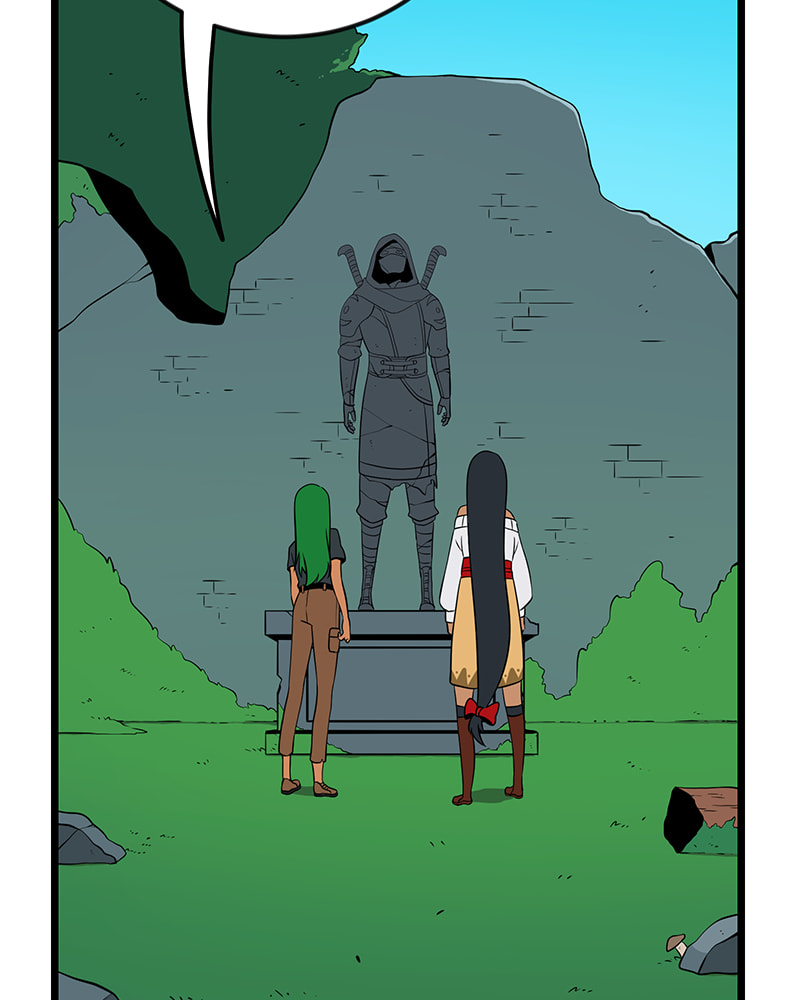 Read Line chapter 90 image 68 on Lezhin