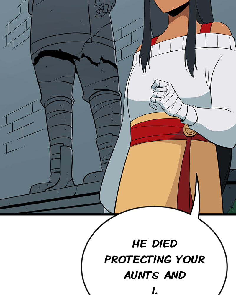 Read Line chapter 90 image 72 on Lezhin