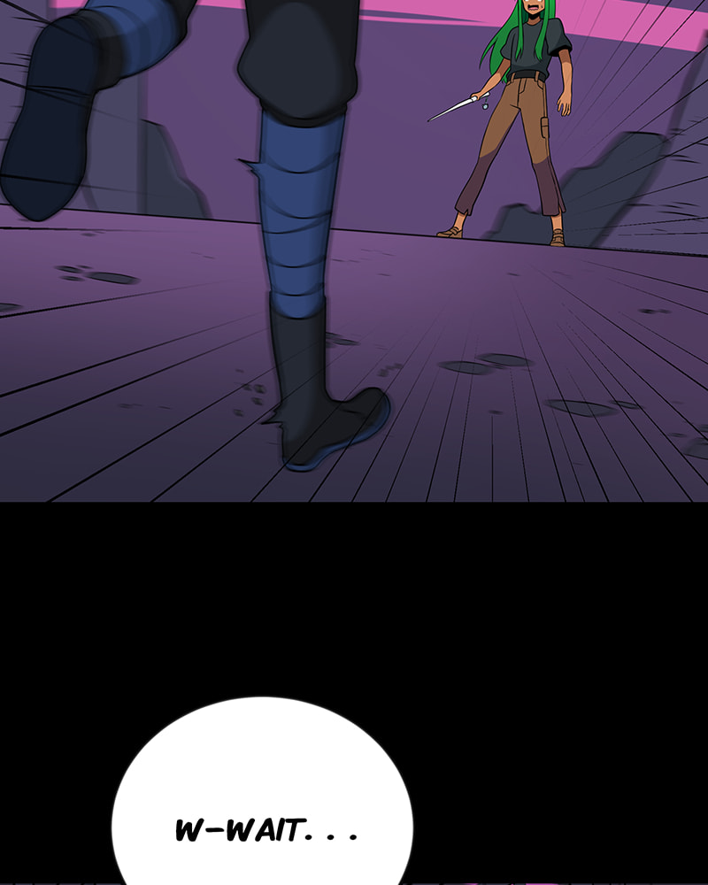 Read Line chapter 91 image 45 on Lezhin