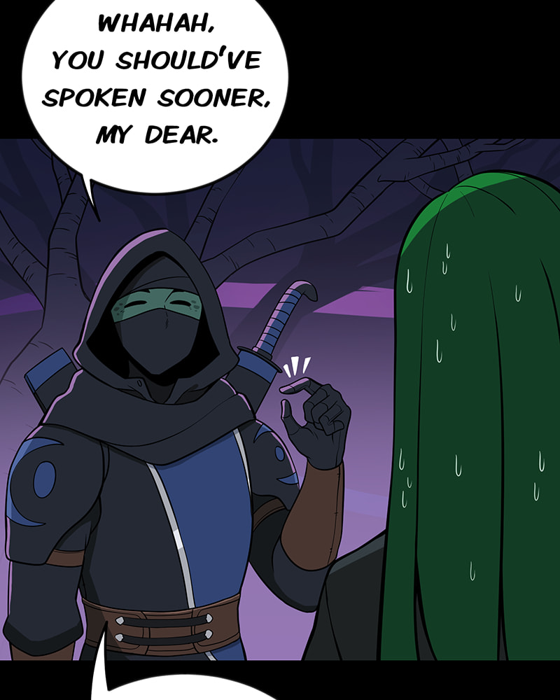 Read Line chapter 91 image 64 on Lezhin