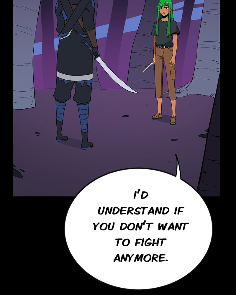 Read Line chapter 92 image 5 on Lezhin