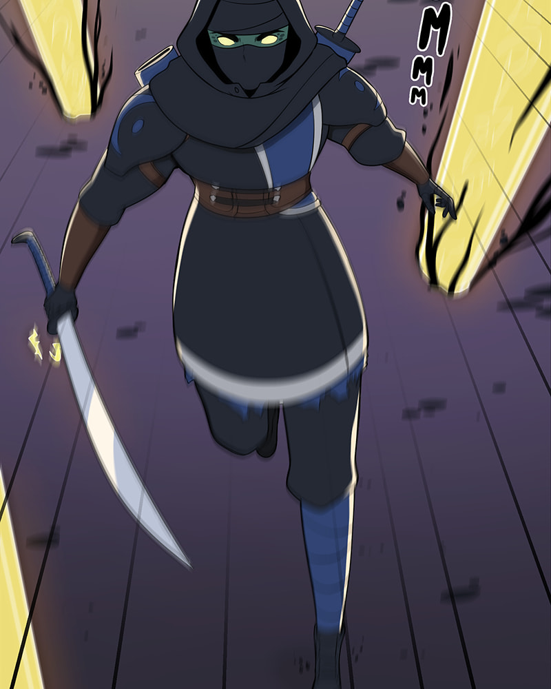 Read Line chapter 92 image 67 on Lezhin