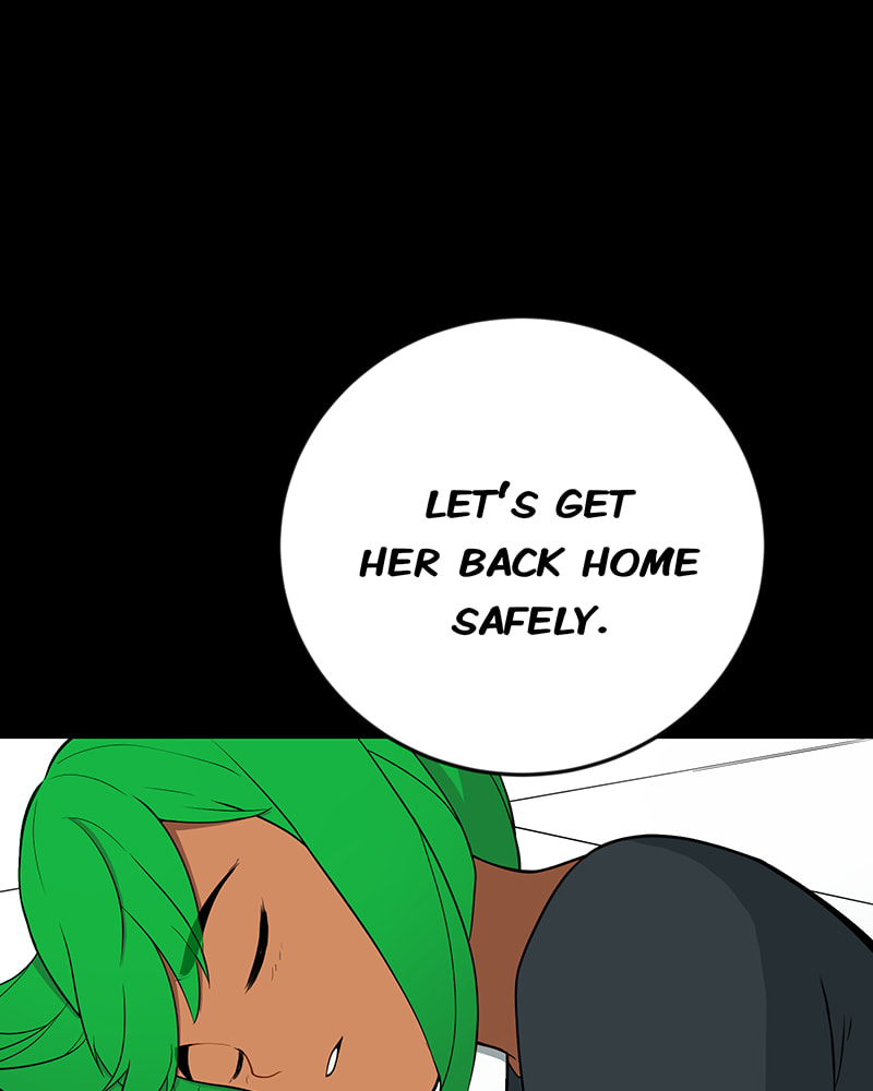 Read Line chapter 93 image 13 on Lezhin