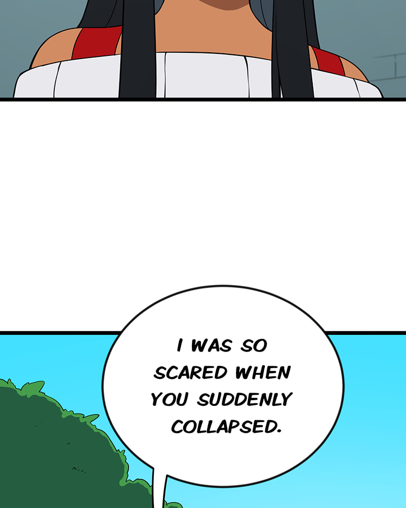 Read Line chapter 93 image 32 on Lezhin