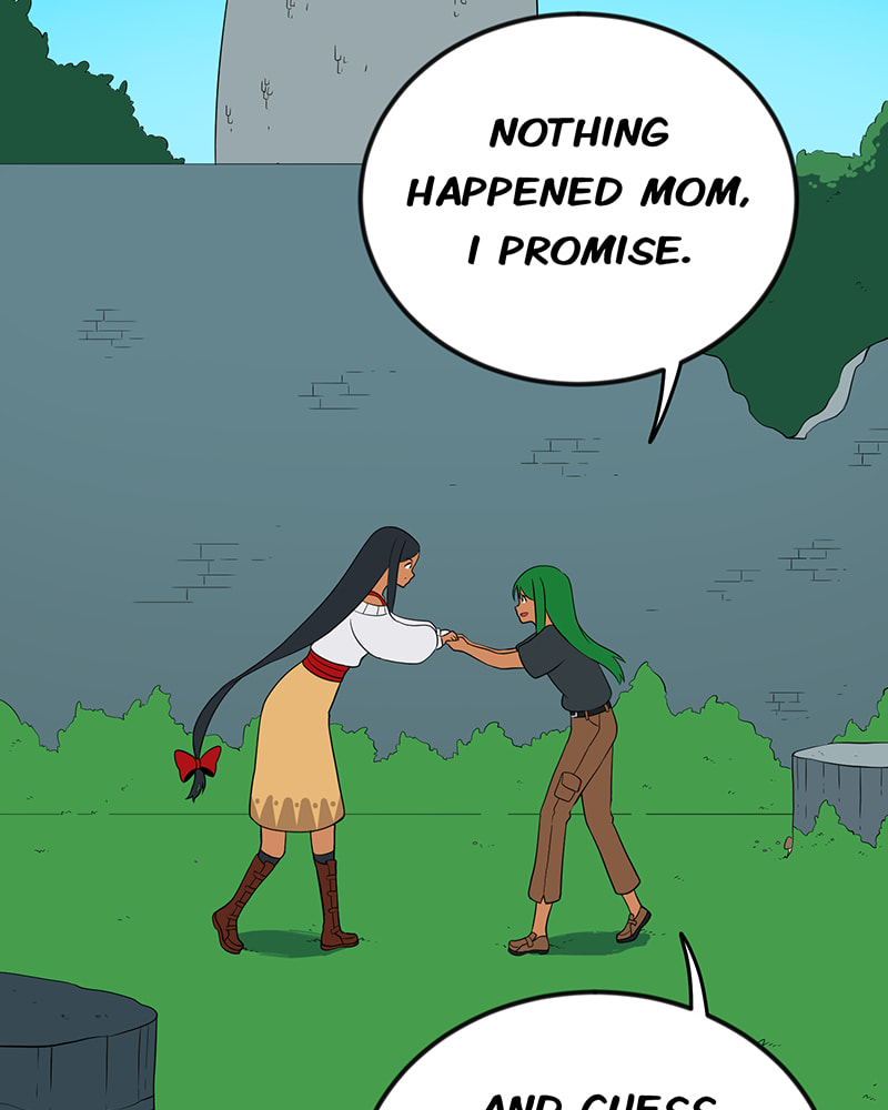 Read Line chapter 93 image 39 on Lezhin