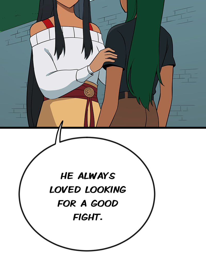 Read Line chapter 93 image 54 on Lezhin