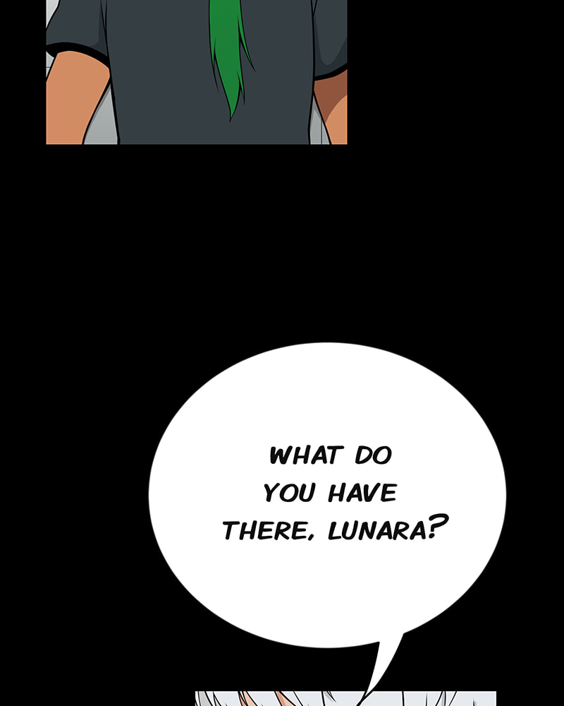 Read Line chapter 93 image 6 on Lezhin