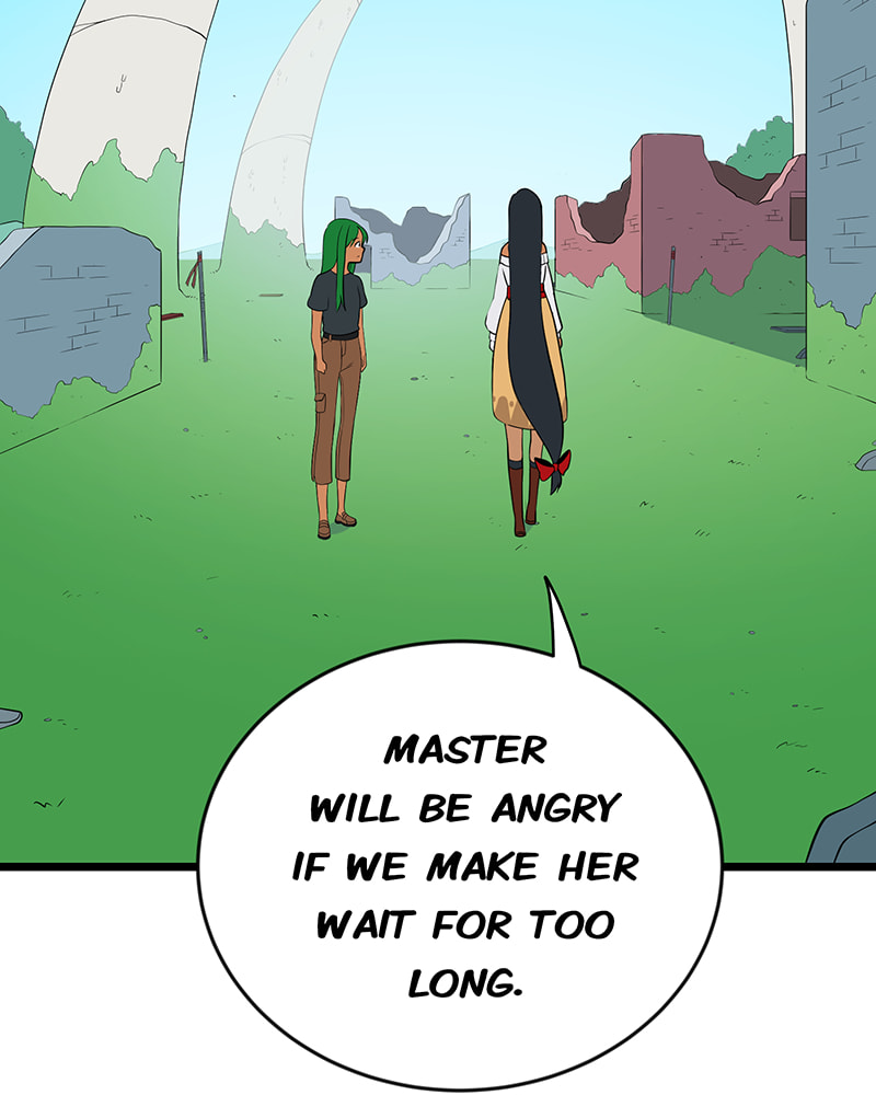 Read Line chapter 93 image 66 on Lezhin