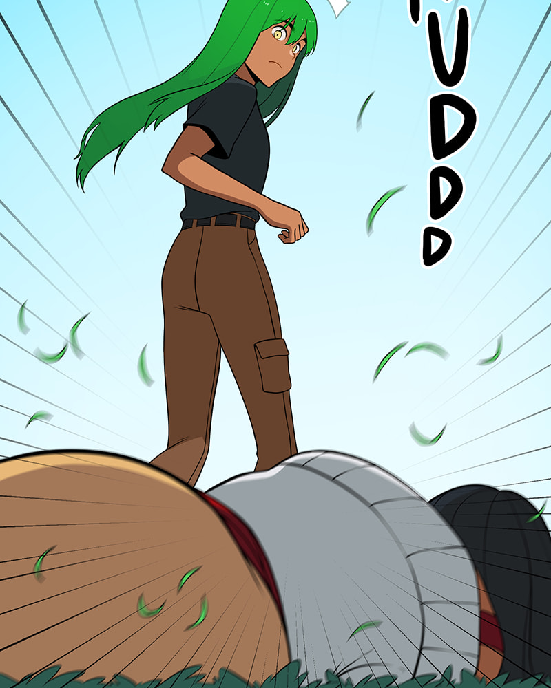 Read Line chapter 94 image 1 on Lezhin