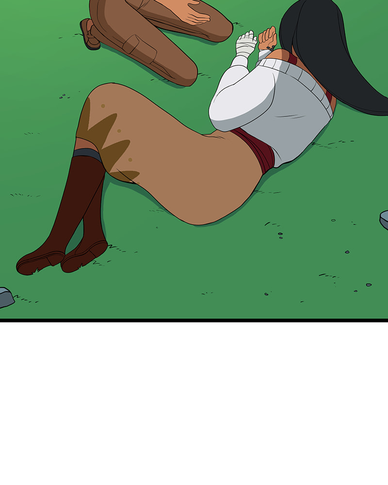 Read Line chapter 94 image 4 on Lezhin