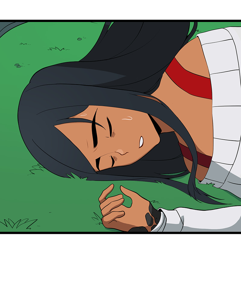 Read Line chapter 94 image 5 on Lezhin